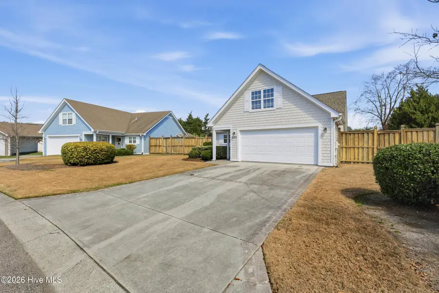 505 Sandcastle Court, Wilmington, NC 28405 - #3