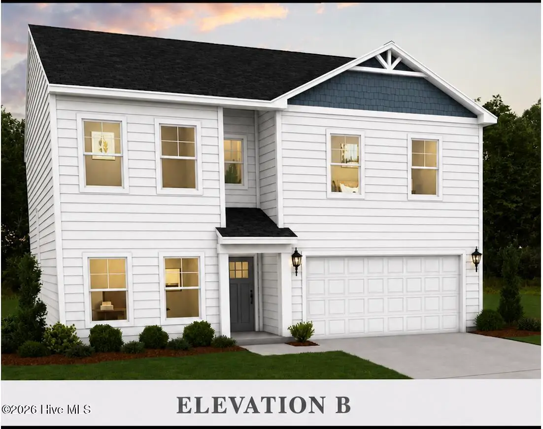 162 Scuppernong Lane, Jacksonville, NC 28546 - #1