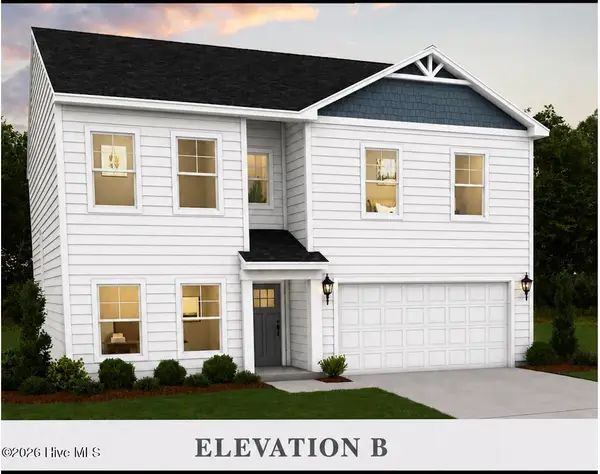 162 Scuppernong Lane, Jacksonville, NC 28546