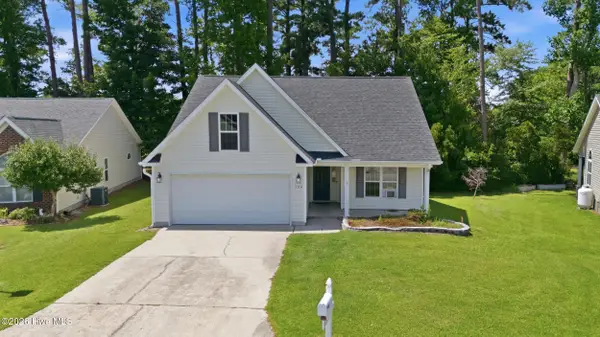128 Bermuda View, New Bern, NC 28560