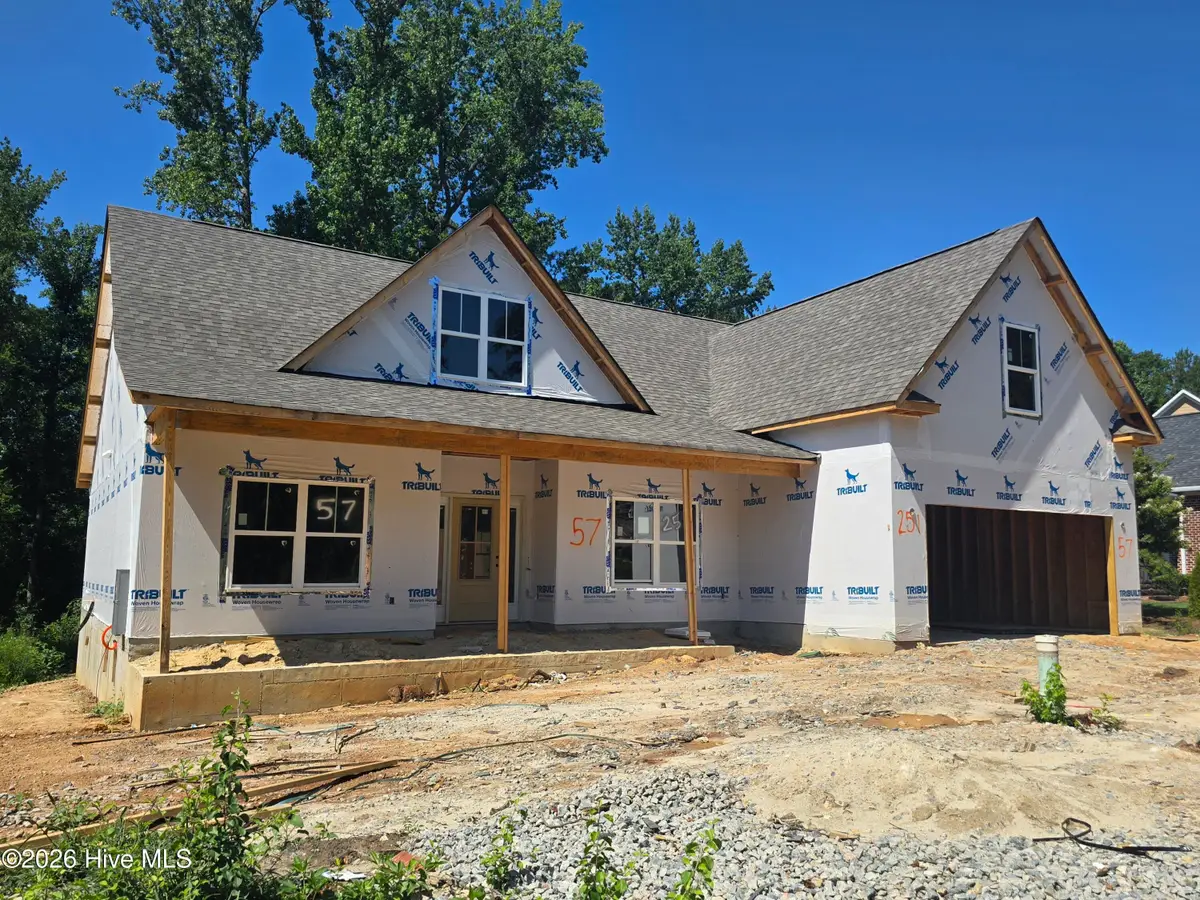 251 Oakbrook Drive, North Augusta, SC 29860 - #1