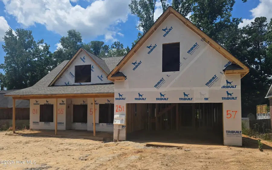 251 Oakbrook Drive, North Augusta, SC 29860 - #2