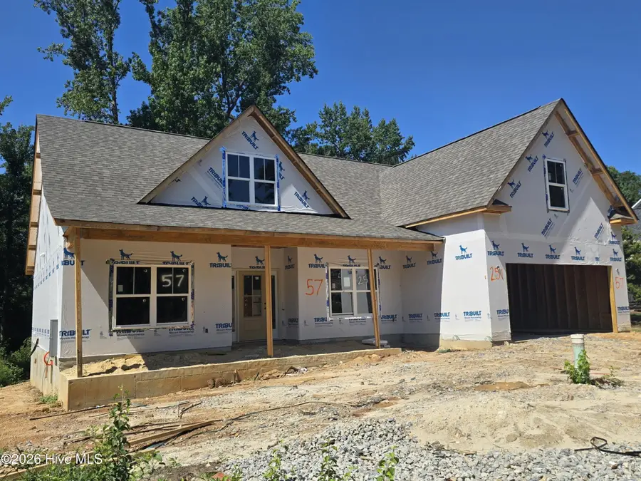 251 Oakbrook Drive, North Augusta, SC 29860 - #3