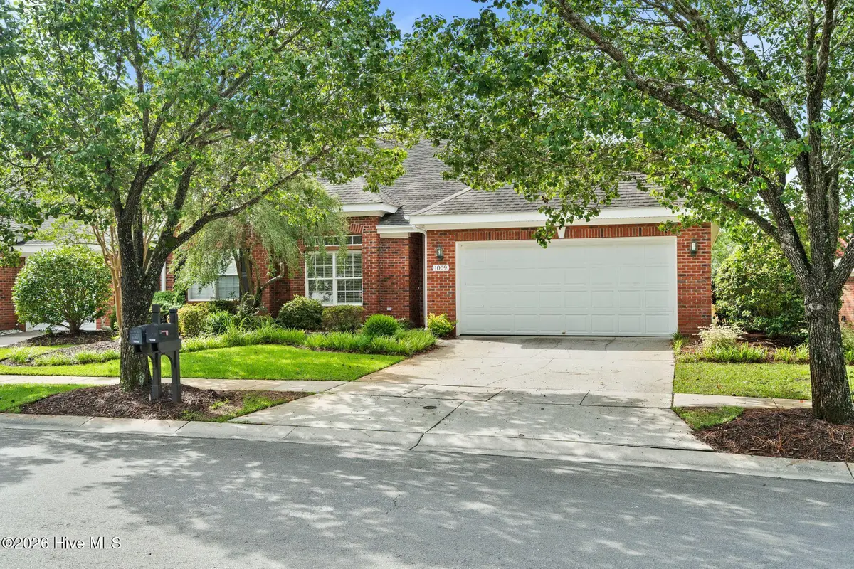 1009 Avenshire Circle, Wilmington, NC 28412 - #1