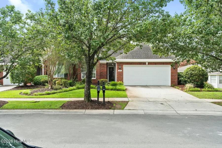 1009 Avenshire Circle, Wilmington, NC 28412 - #2