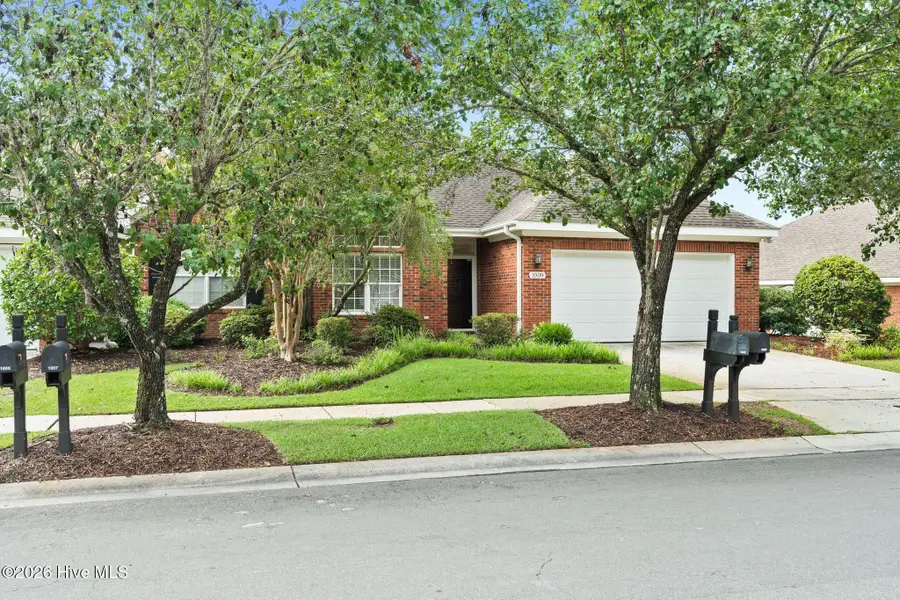 1009 Avenshire Circle, Wilmington, NC 28412 - #3