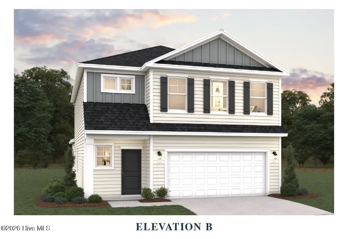 160 Scuppernong Lane, Jacksonville, NC 28546 - #1