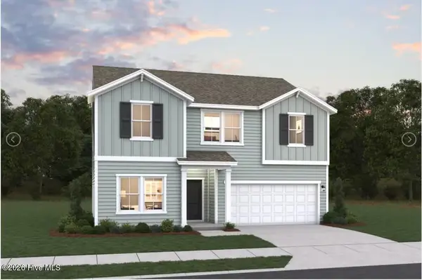 169 Scuppernong Lane, Jacksonville, NC 28546