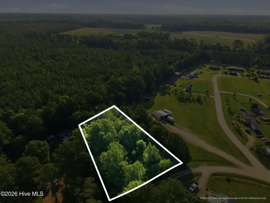 80 Whitetail Drive, Washington, NC 27889 - #3