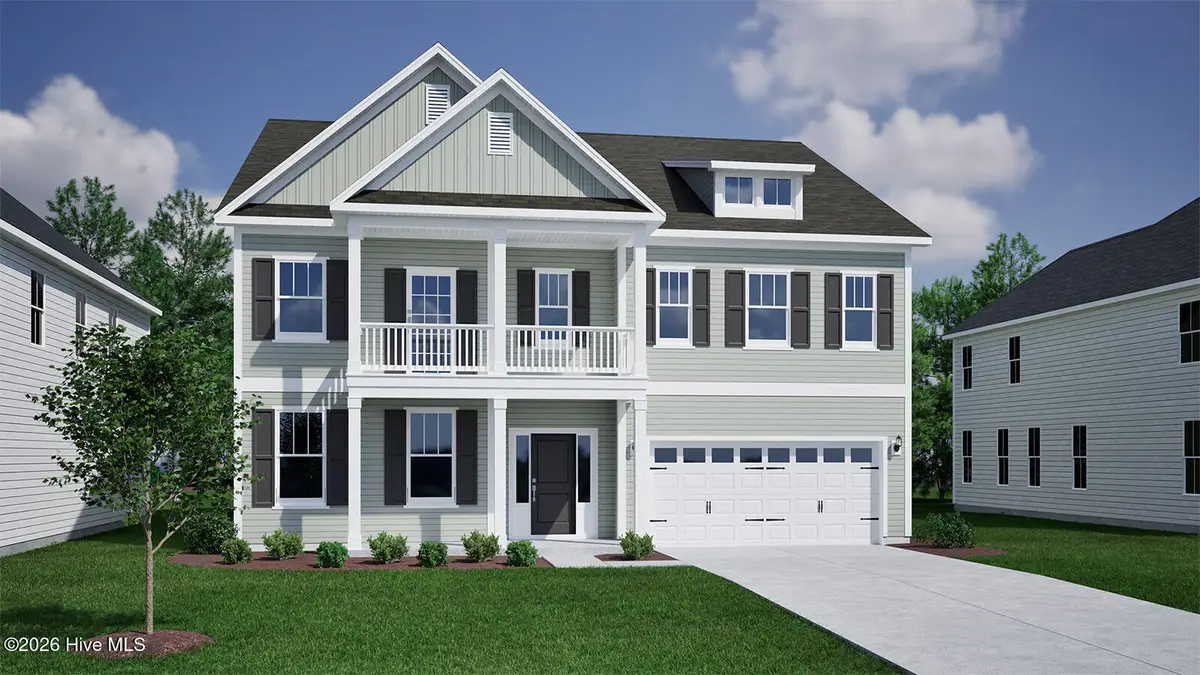 307 Lookout Point, Hampstead, NC 28443 - #1