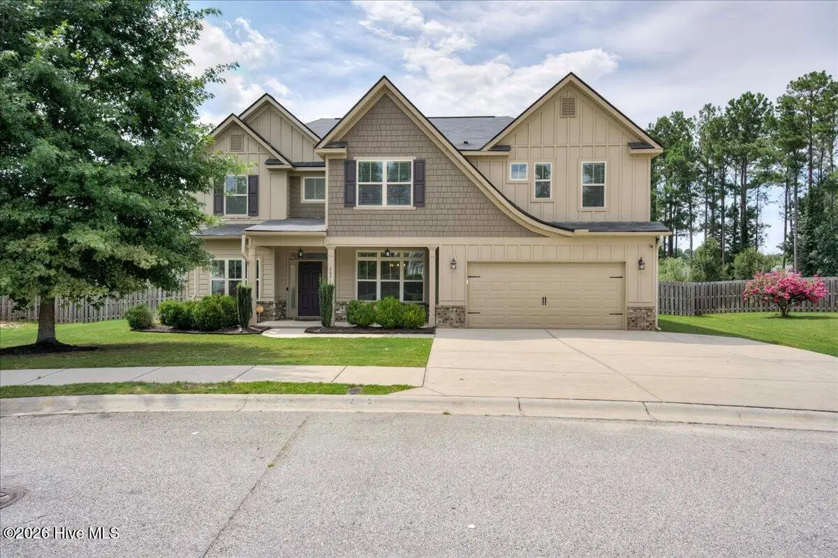 2621 Kirby Avenue, Grovetown, GA 30813 - #1