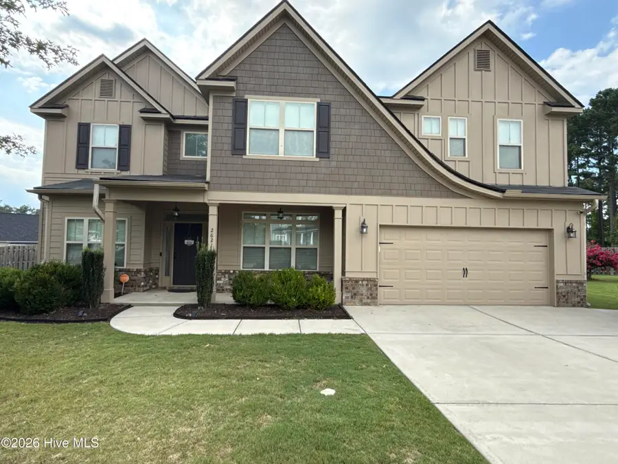 2621 Kirby Avenue, Grovetown, GA 30813 - #2