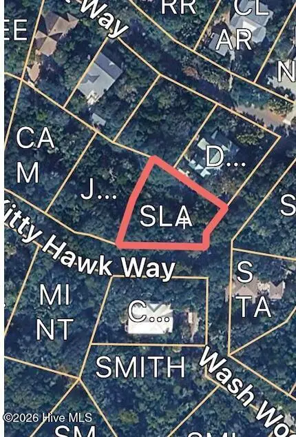 604 Wash Woods Way, Bald Head Island, NC 28461 - #1