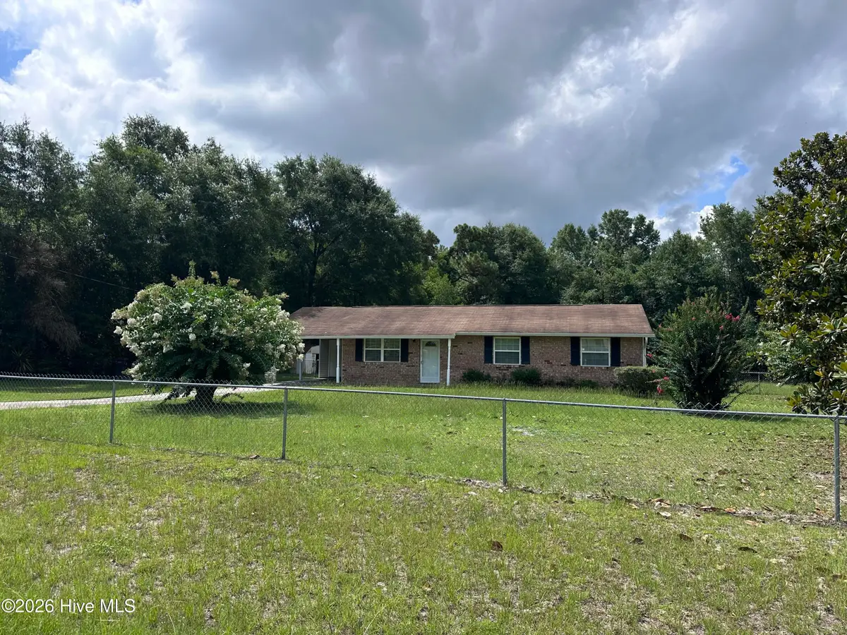 1046 Horseshoe Road, Augusta, GA 30906 - #1
