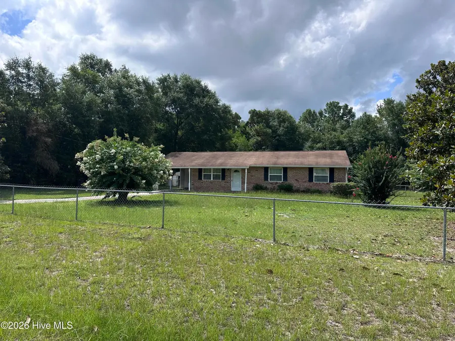 1046 Horseshoe Road, Augusta, GA 30906 - #2