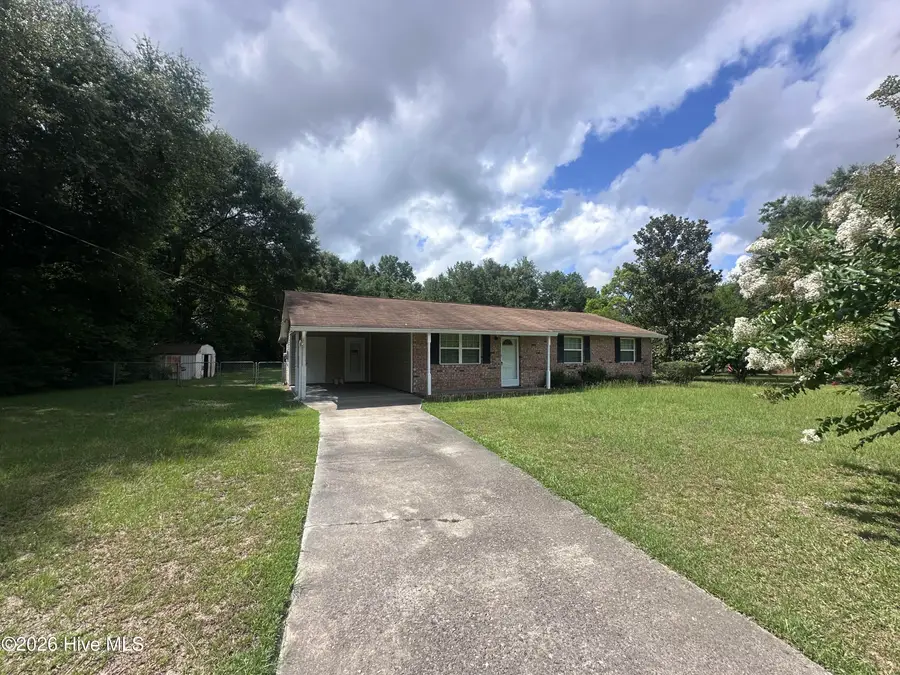 1046 Horseshoe Road, Augusta, GA 30906 - #3