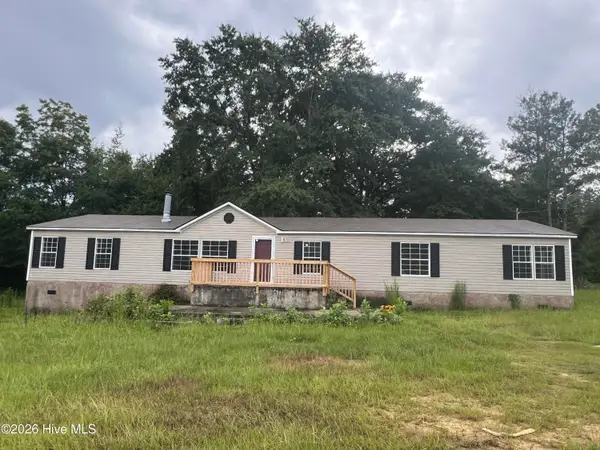 3577 Gant Jackson Road, Dearing, GA 30808