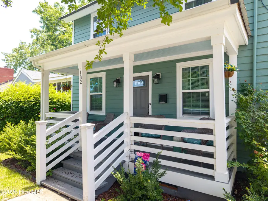 132 E Albemarle Street, Edenton, NC 27932 - #3