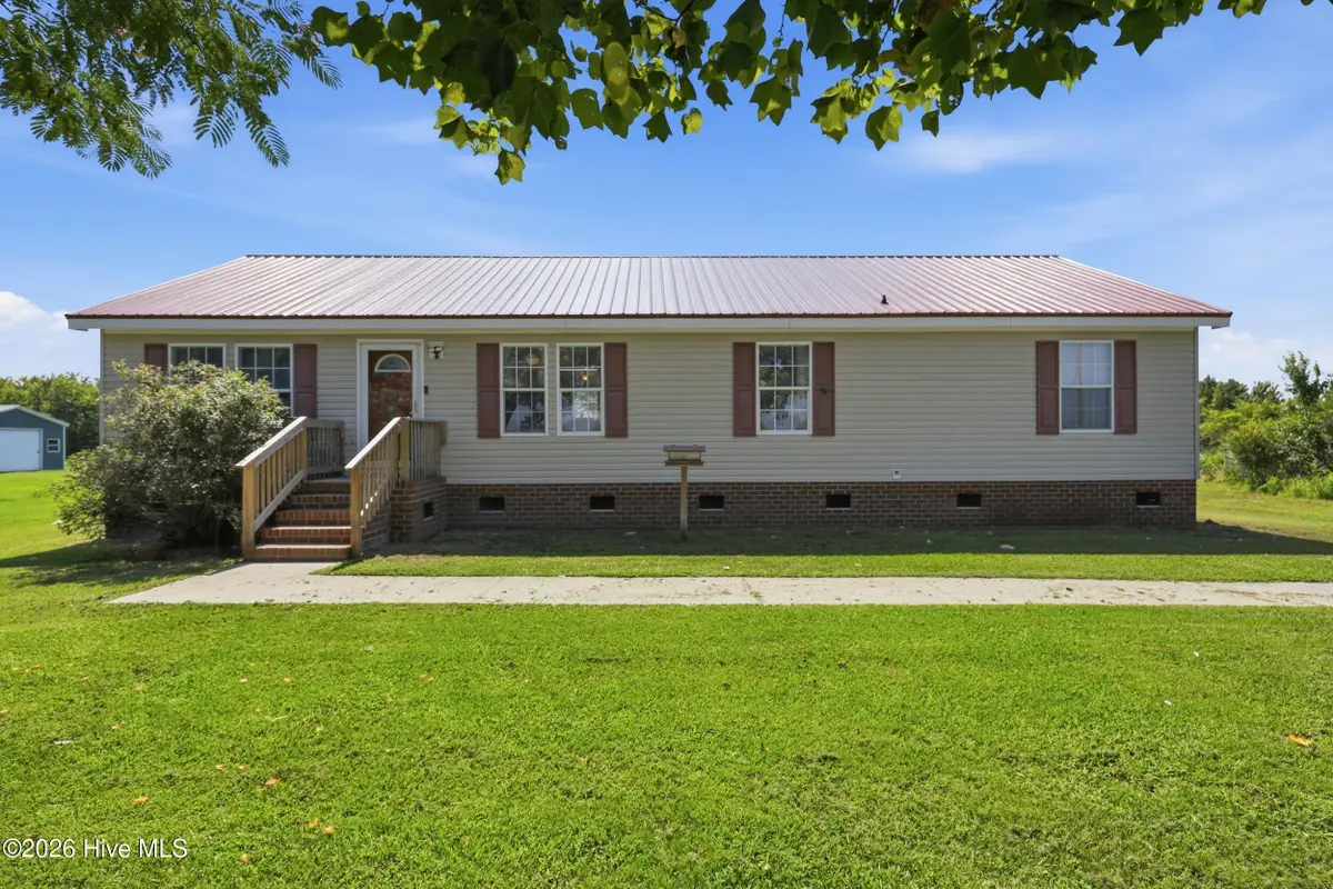1357 Lambs Grove Road, Elizabeth City, NC 27909 - #1