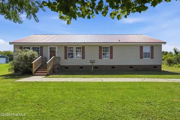 1357 Lambs Grove Road, Elizabeth City, NC 27909