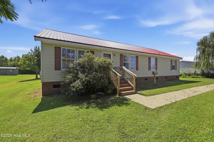 1357 Lambs Grove Road, Elizabeth City, NC 27909 - #2