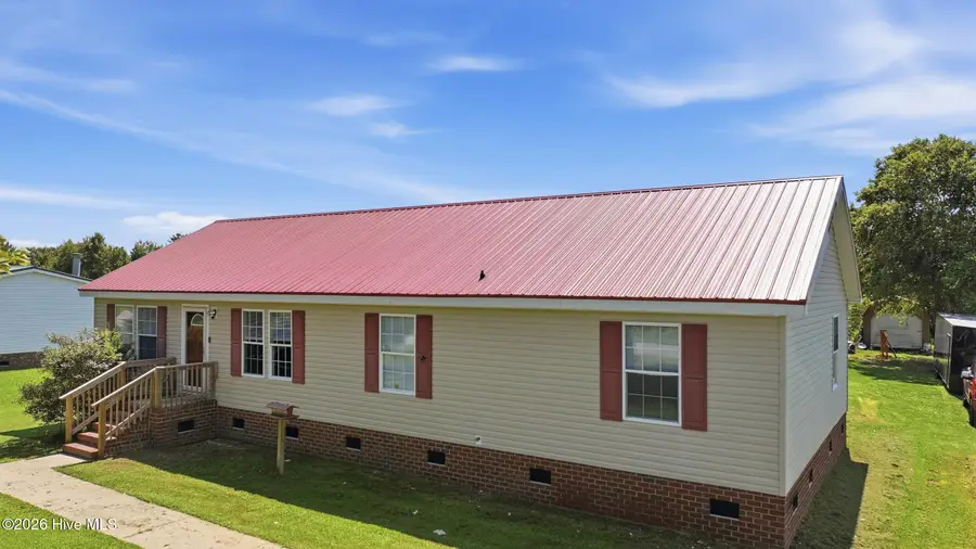 1357 Lambs Grove Road, Elizabeth City, NC 27909 - #3