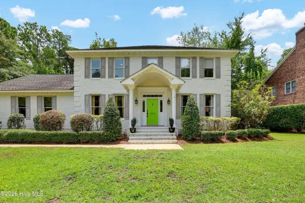 6216 Turtle Hall Drive, Wilmington, NC 28409