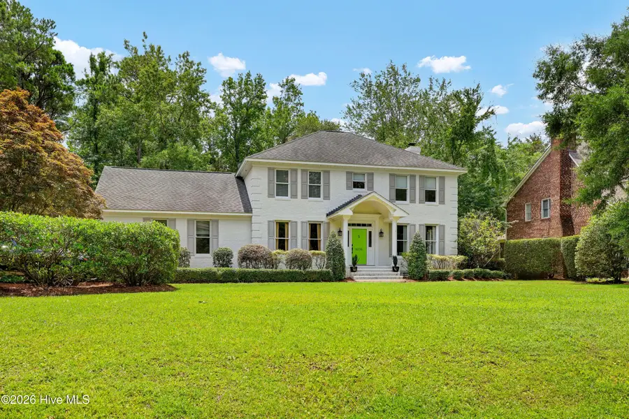 6216 Turtle Hall Drive, Wilmington, NC 28409 - #2