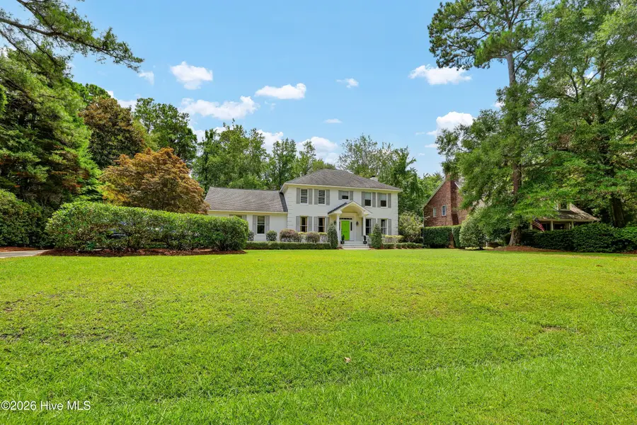 6216 Turtle Hall Drive, Wilmington, NC 28409 - #3
