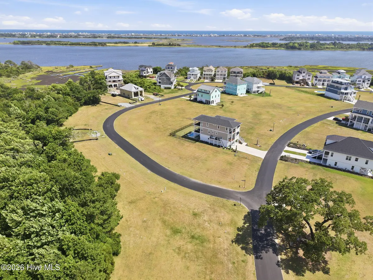 201 Marshside Landing Landing, Holly Ridge, NC 28445 - #1