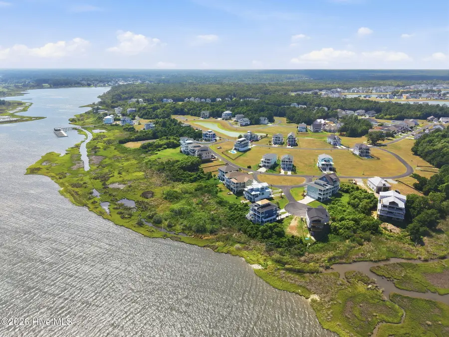 201 Marshside Landing Landing, Holly Ridge, NC 28445 - #2