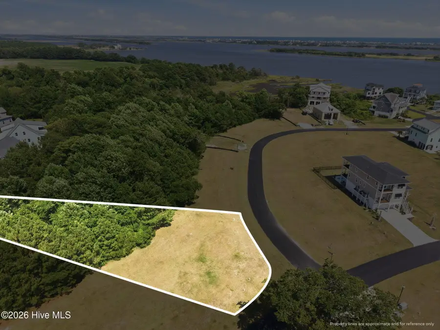 201 Marshside Landing Landing, Holly Ridge, NC 28445 - #3