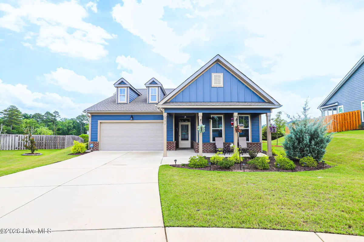 331 Holly Oak Way, Grovetown, GA 30813 - #1