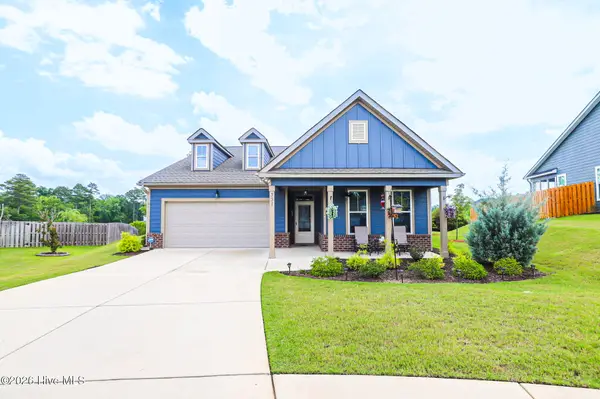331 Holly Oak Way, Grovetown, GA 30813