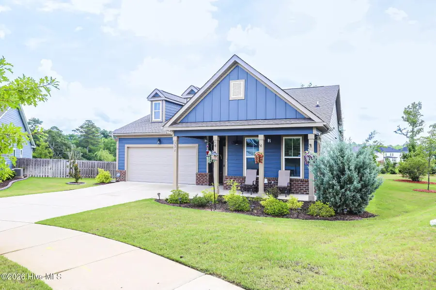 331 Holly Oak Way, Grovetown, GA 30813 - #2