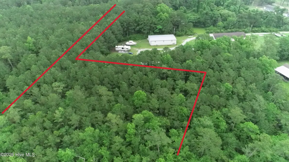 1126 Harkers Island Road, Beaufort, NC 28516 - #1