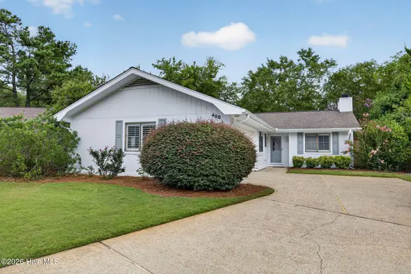 400 Spike Rush Court, Wilmington, NC 28405