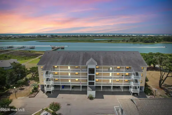 1916 Inlet Village Circle Sw #Unit 7a, Ocean Isle Beach, NC 28469