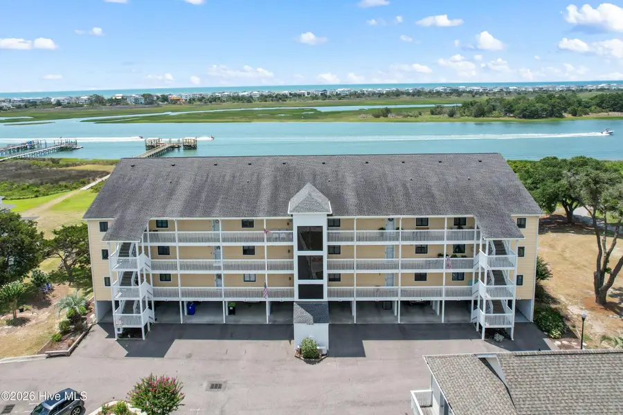 1916 Inlet Village Circle Sw #Unit 7a, Ocean Isle Beach, NC 28469 - #3