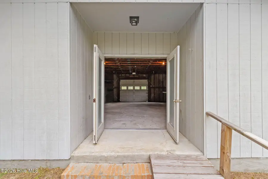 312 N Mitchell Ford Road, Clarkton, NC 28433 - #3