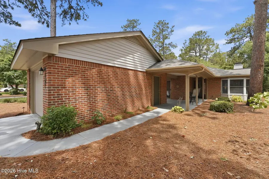 310 Pinehurst Trace Drive, Pinehurst, NC 28374 - #3