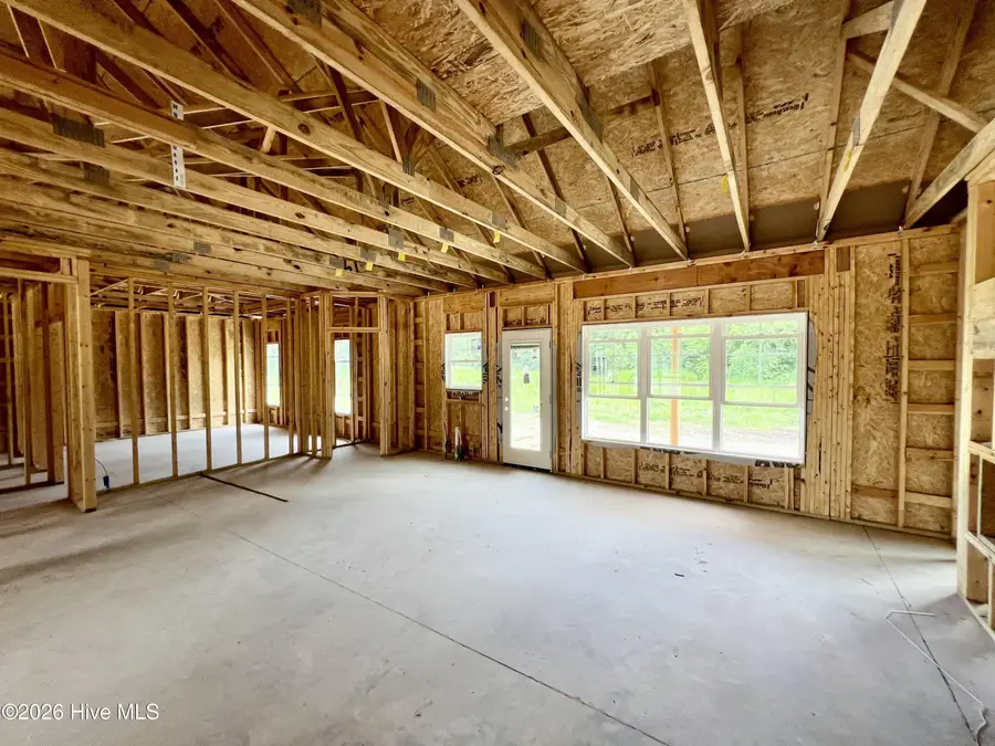 419 Creeks Edge Drive, Pikeville, NC 27863 - #3