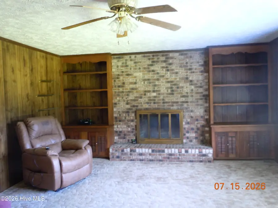 751 New Life Church Road, Tabor City, NC 28463 - #3