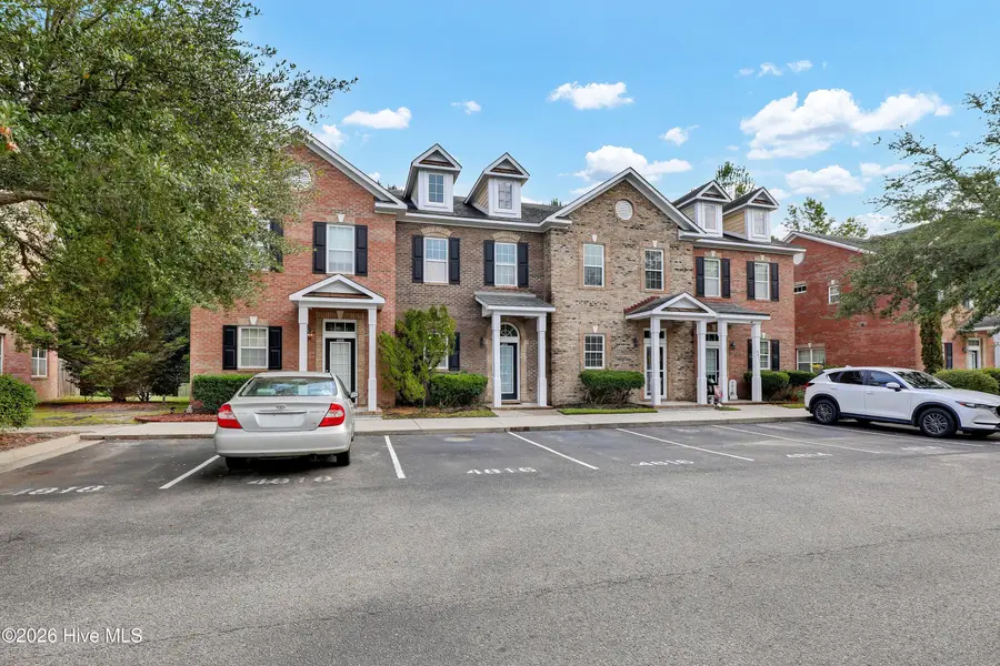 4816 Exton Park Loop, Castle Hayne, NC 28429 - #2
