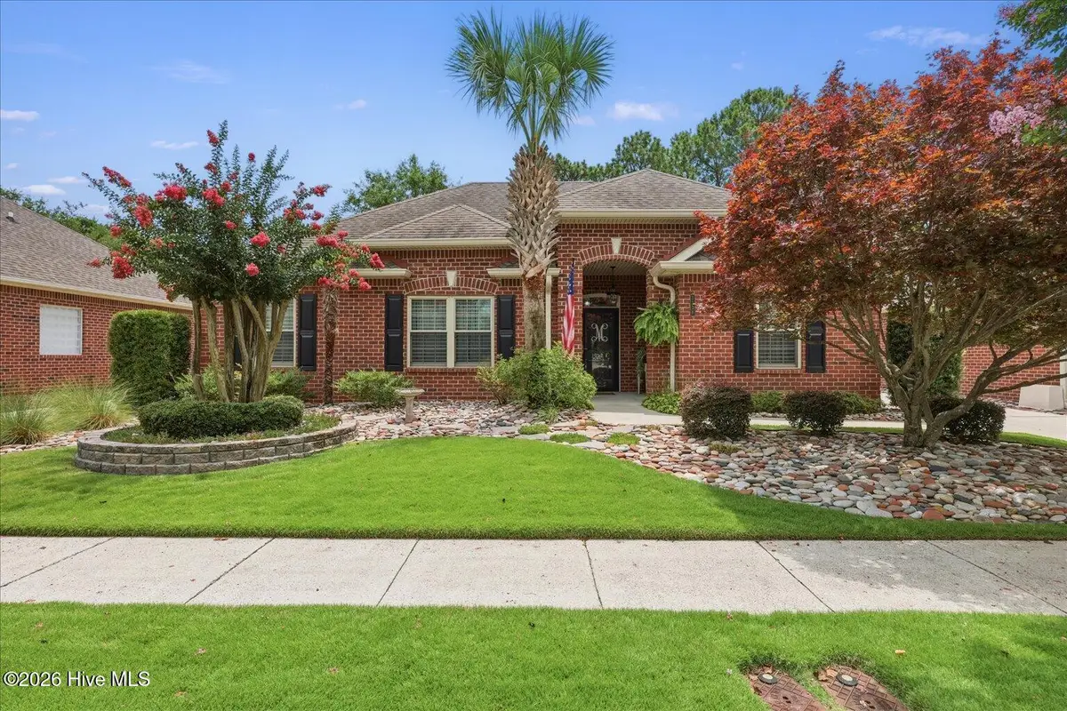 1138 Avenshire Circle, Wilmington, NC 28412 - #1