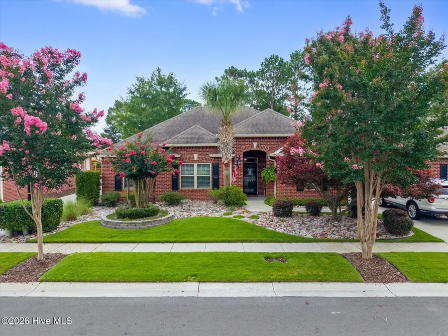 1138 Avenshire Circle, Wilmington, NC 28412 - #2
