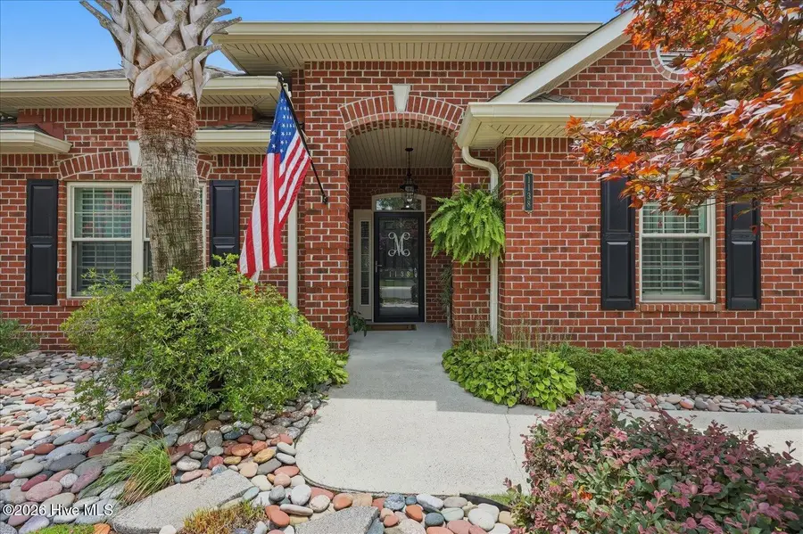 1138 Avenshire Circle, Wilmington, NC 28412 - #3