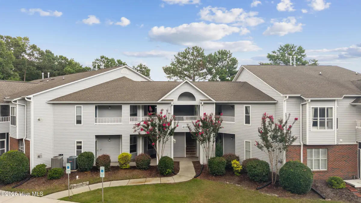 4126 Breezewood Drive #Apt 202, Wilmington, NC 28412 - #1
