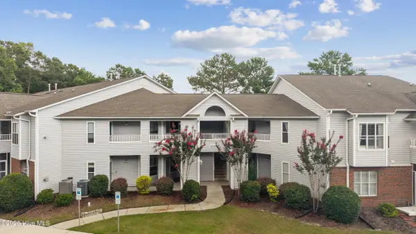 4126 Breezewood Drive #Apt 202, Wilmington, NC 28412