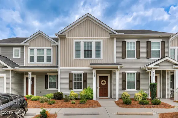 697 Aberdeen Circle, Grovetown, GA 30813